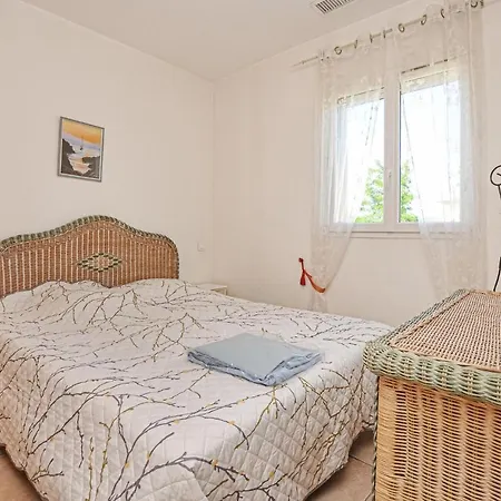 Lovely In Raphael Holiday home Saint-Raphael (Var)