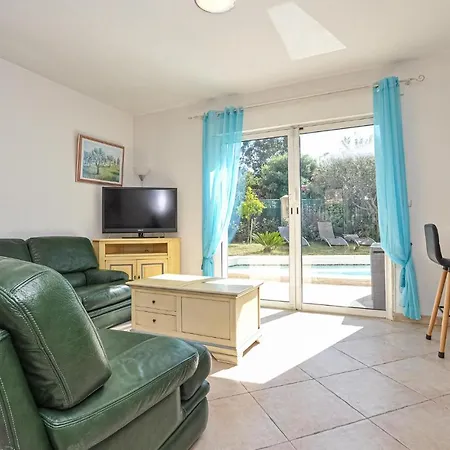 Holiday home Lovely In Raphael *