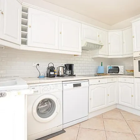 Lovely In Raphael Prázdninový dům Saint-Raphaël