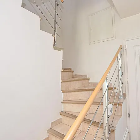 Holiday home Lovely In Raphael Saint-Raphael (Var)