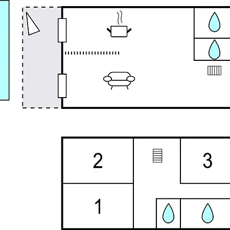 Lovely In Raphael Сasa de vacaciones *