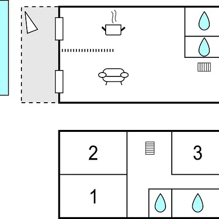 Lovely In Raphael Сasa de vacaciones *